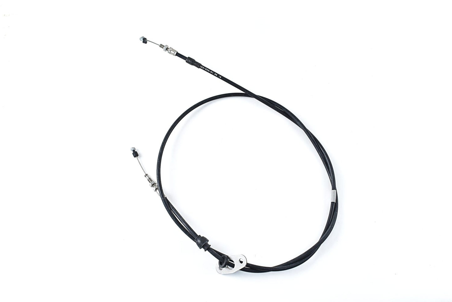 Throttle Cable: Yamaha 1000 FX 140 02-04