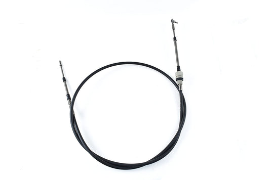 Steering Cable: Yamaha 1200 SUV 99-04