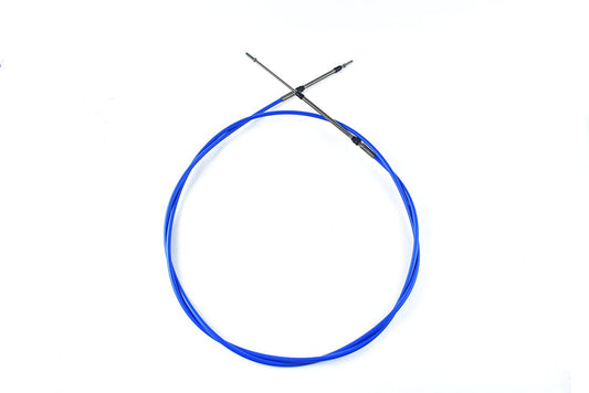 Steering Cable: Yamaha 650 / 700 Super Jet 90-95