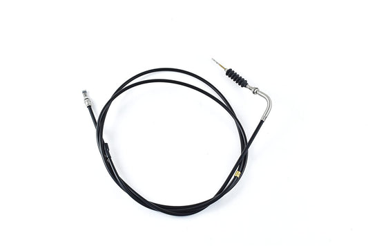 Throttle Cable: Kawasaki 440 / 550 JS 77-86