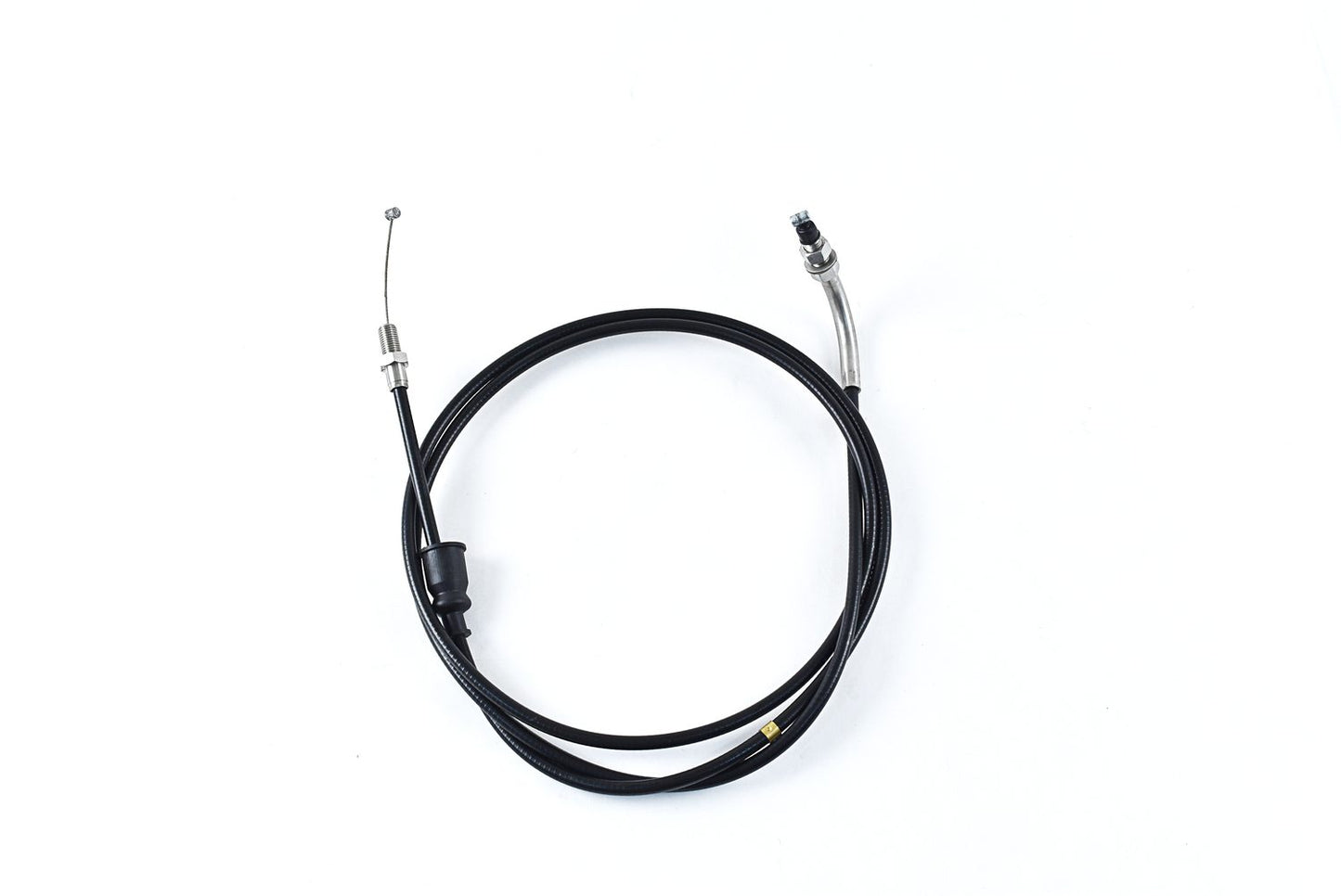 Throttle Cable: Kawasaki 650 SX 88-90