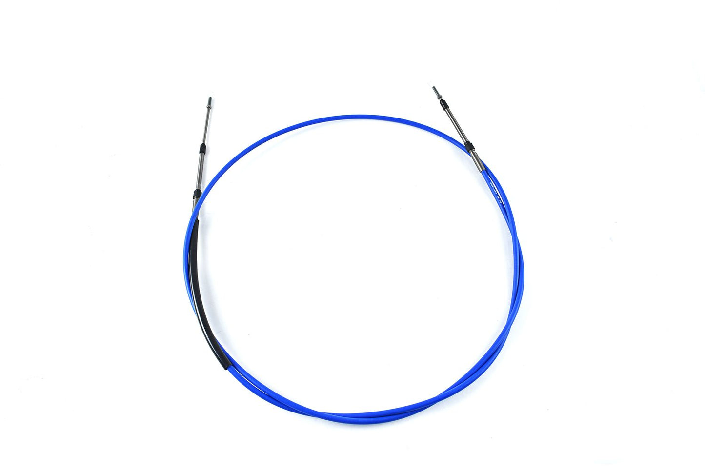 Steering Cable: Kawasaki 650 SX 87-90