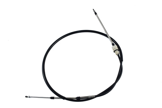 Steering Cable: Polaris 700 - 750 / 1200 03-04