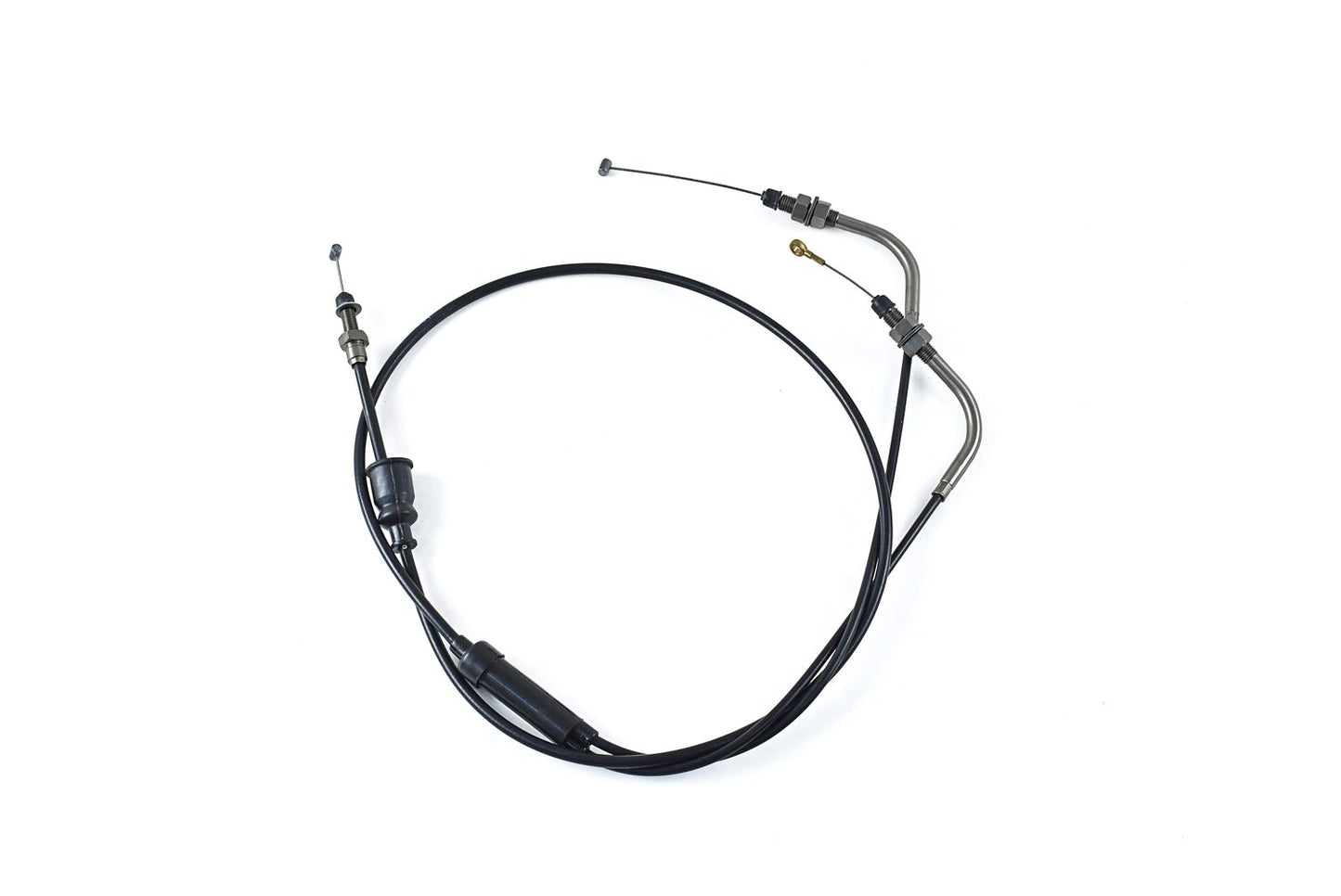 Throttle Cable: Kawasaki 1100 Ultra 130 01-02