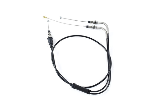 Throttle Cable: Kawasaki 1200 Ultra 150 99-02