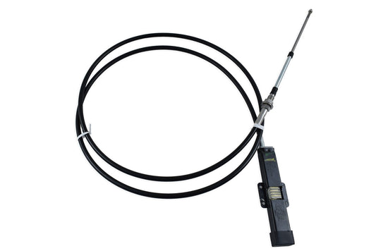 Steering Cable; Yamaha 1800 190 16-18