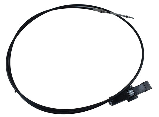 Steering Cable; Yamaha 1800 / 1900 AR / SX 190 / 195 19-26