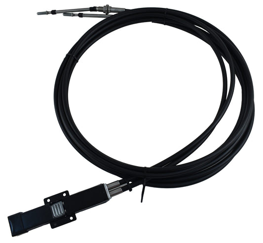 Steering Cable; Yamaha 1800 275 E / SE 19-26