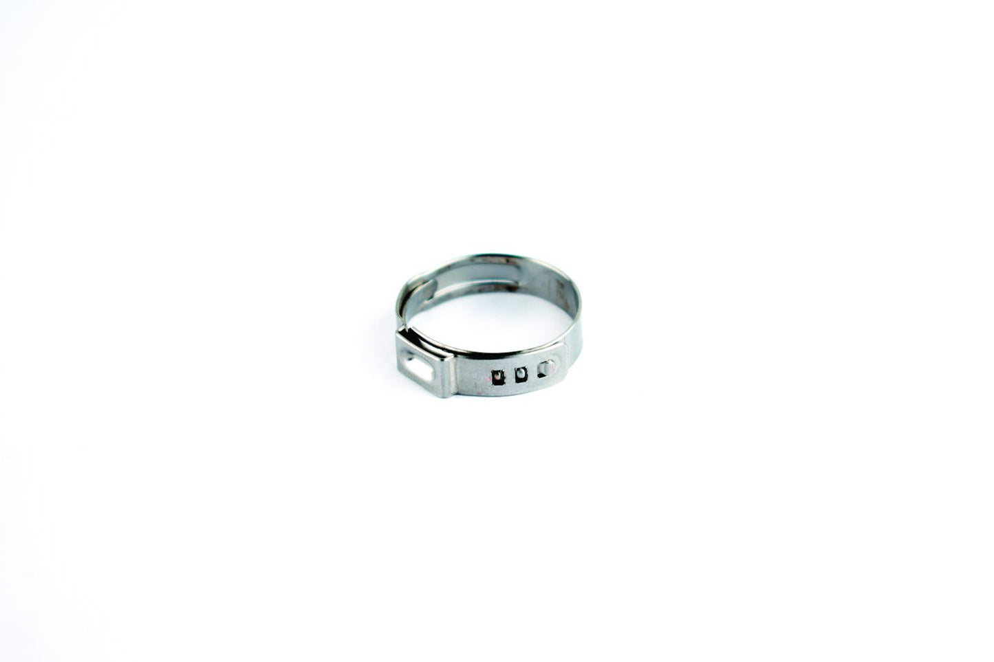 Drive Shaft Bellow Clamp; Sea-Doo 900 Spark 14-17