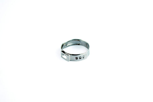 Drive Shaft Bellow Clamp; Sea-Doo 900 Spark 14-17