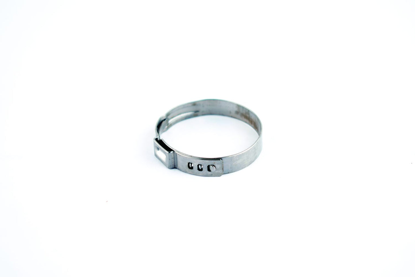 Drive Shaft Bellow Clamp; Sea-Doo 900 15-21