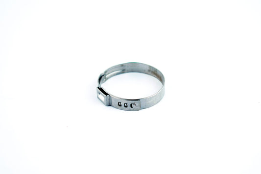 Drive Shaft Bellow Clamp; Sea-Doo 900 15-21
