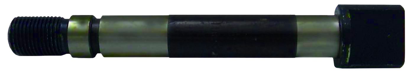 Impeller Shaft; Kawasaki 550 - 900 86-11
