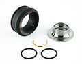 Carbon Ring Kit; Sea-Doo 1503 / 1630 4-Tec 04-17