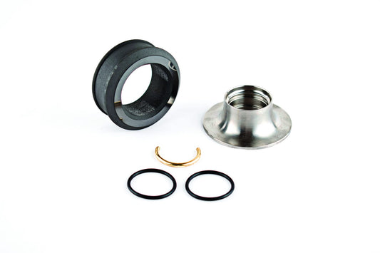 Carbon Ring Kit; Sea-Doo 1630 4-Tec RXP-X 300 18-20