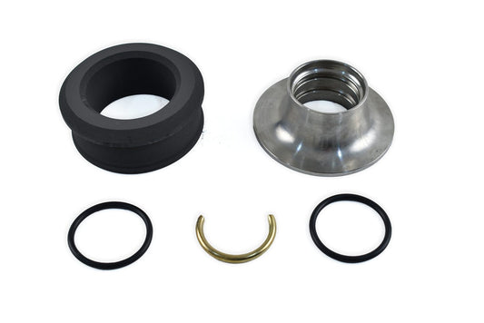 Carbon Ring Kit; Sea-Doo 900 Spark 21-26
