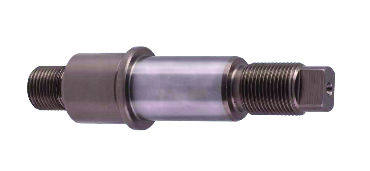 Impeller Shaft; Sea Doo 900 Spark 14-26