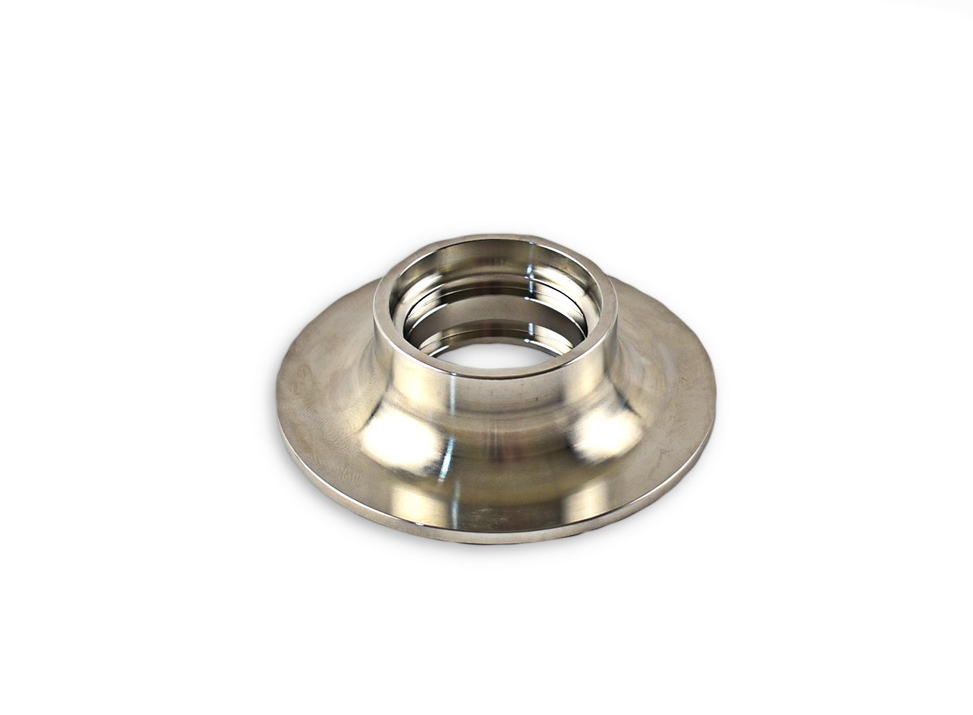 Support Ring; Sea-Doo 1503 4-Tec 18-21