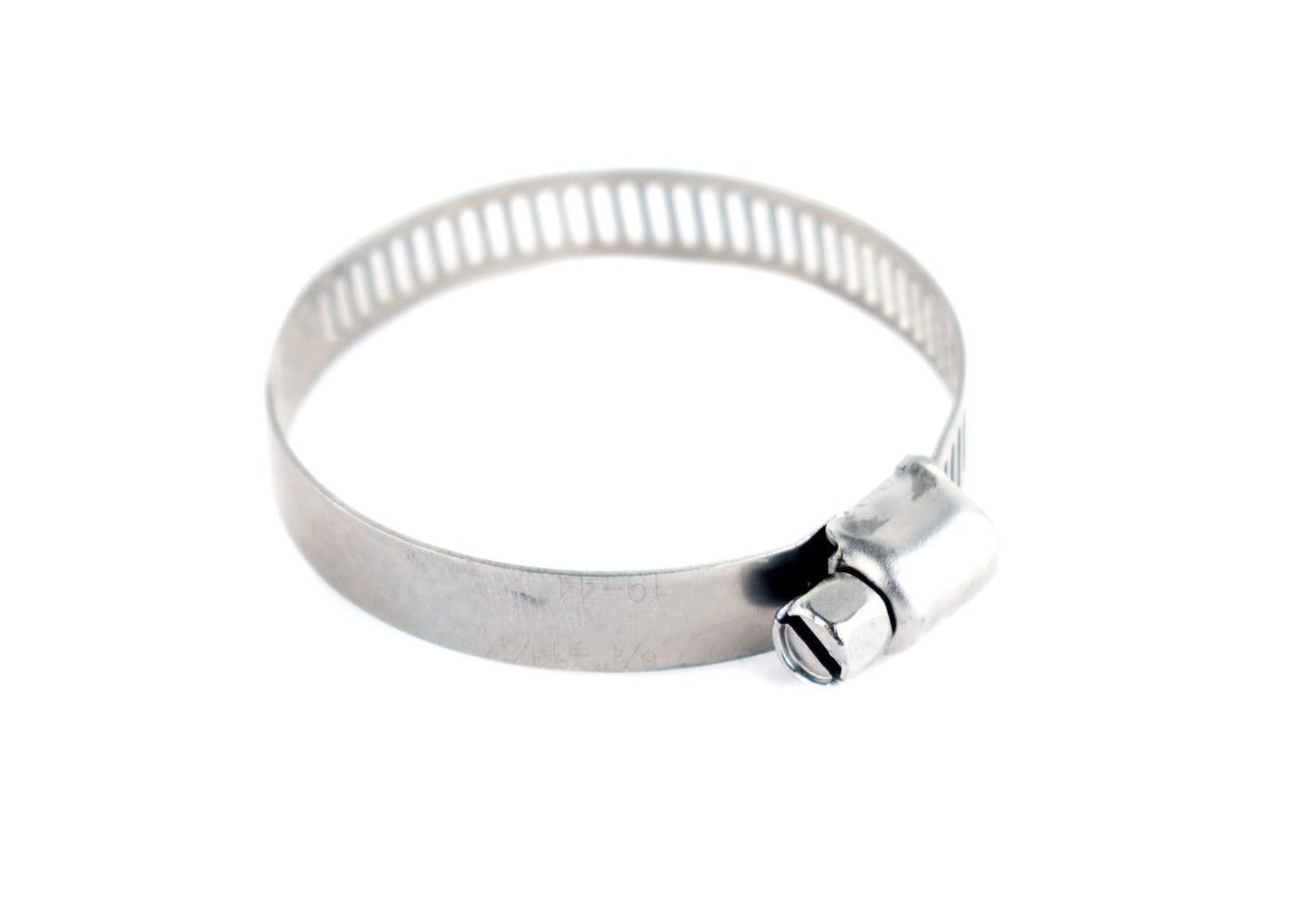 Drive Shaft Bellow Clamp; Kawasaki 1500 STX-15F 2004