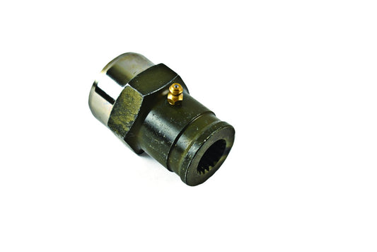 PTO End; Sea-Doo 800 96-03