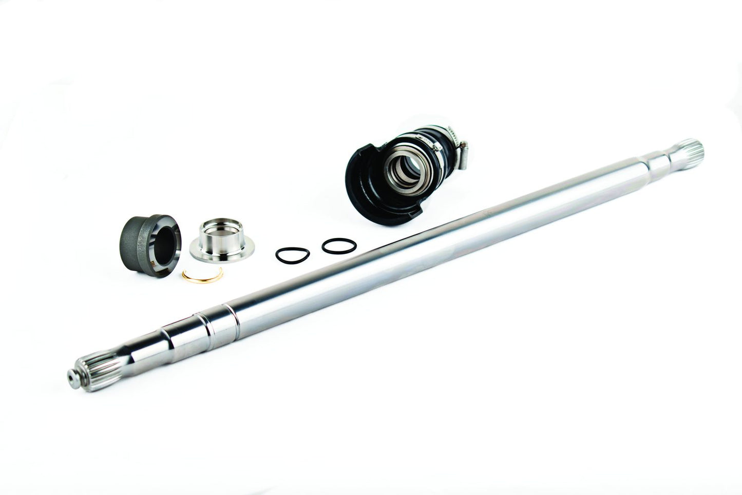 Drive Shaft Upgrade Kit; Sea-Doo 1503 4-Tec 09-10