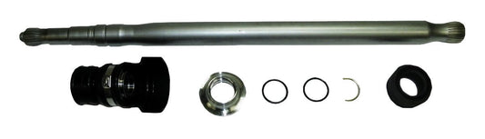 Drive Shaft Upgrade Kit; Sea-Doo 1503 4-Tec 06-17
