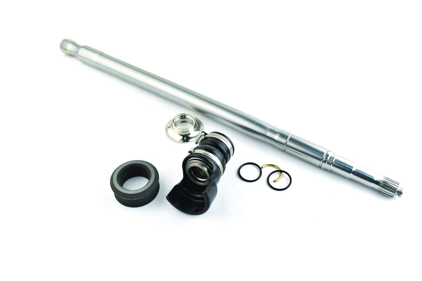 Drive Shaft Upgrade Kit; Sea-Doo 1503 RXP-X 255 09-10