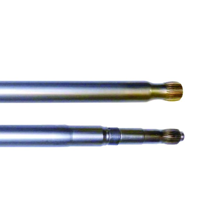 Drive Shaft; Sea-Doo 1503 RXP X 255 09-10