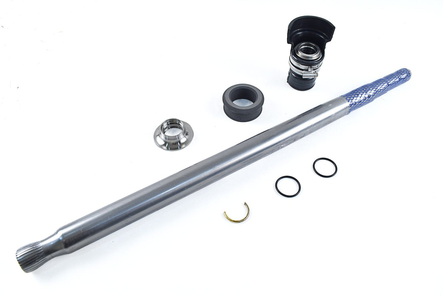 Drive Shaft Upgrade Kit; Sea-Doo 1503 RXT-X 255 09-10