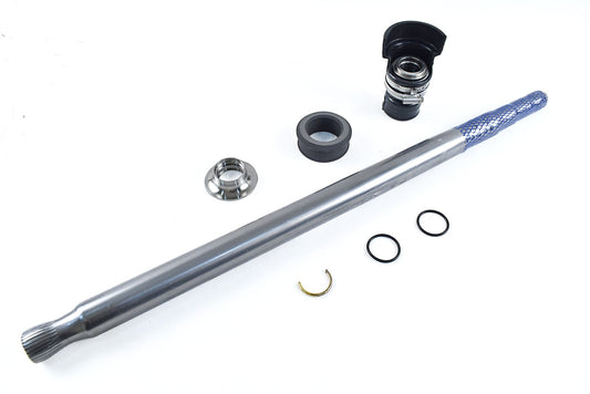 Drive Shaft Upgrade Kit; Sea-Doo 1503 RXT-X 255 09-10