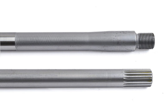 Drive Shaft: Kawasaki 650 X2 86-87 / 91-93