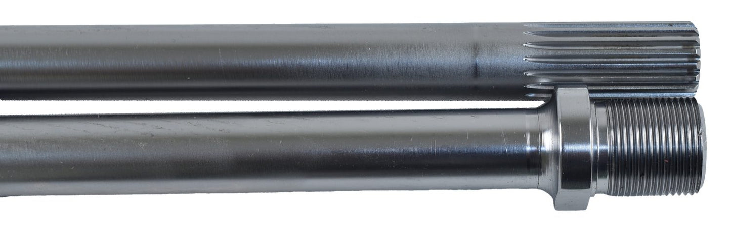 Drive Shaft; Kawasaki 1500 SX-R 17-24