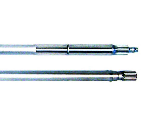 Drive Shaft; Sea-Doo 720 / 800 HX / XP 95-97