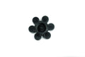 Damper; Yamaha 650 / 700 90-20