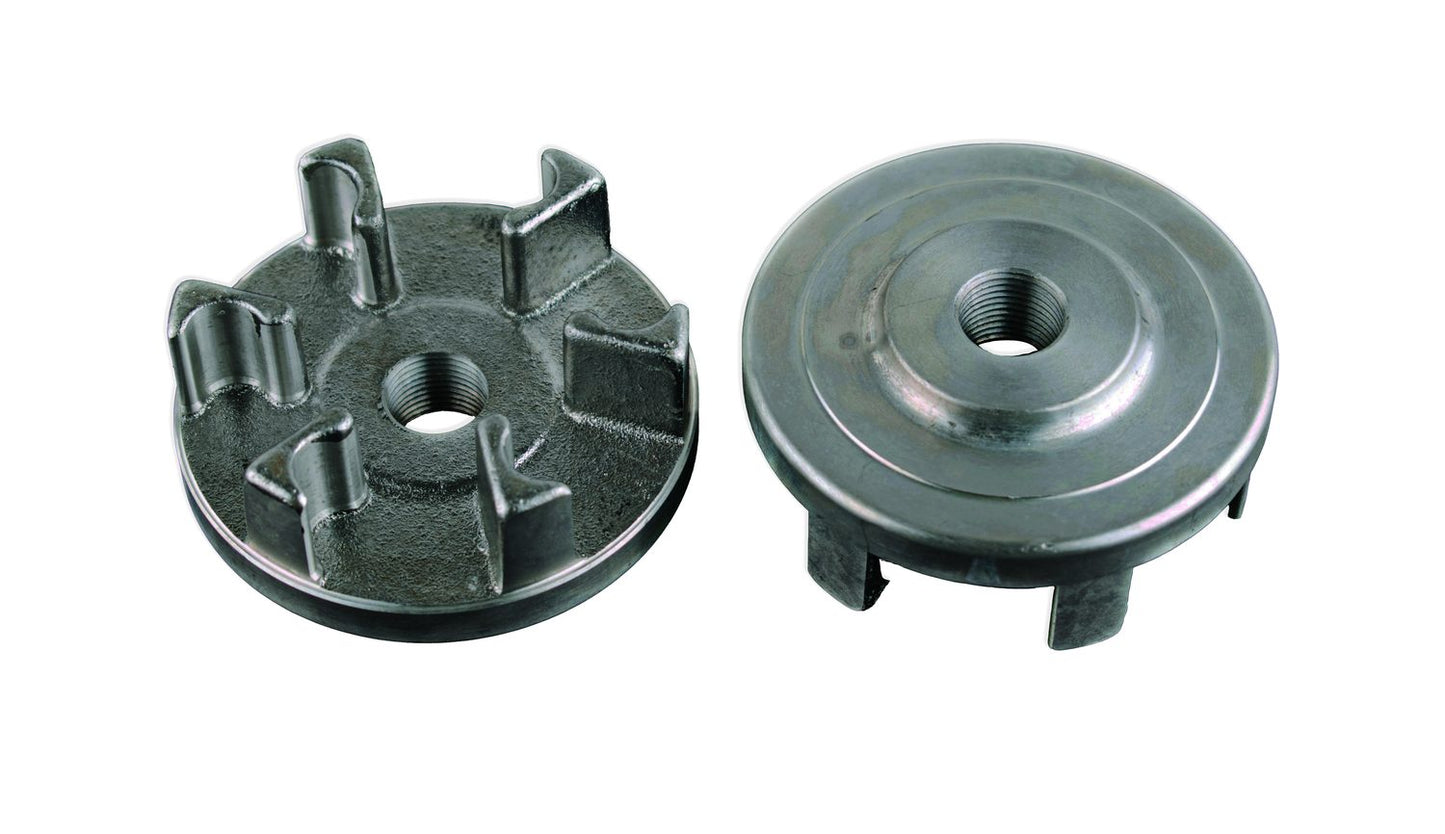 Coupler; Kawasaki 300 - 750 86-96