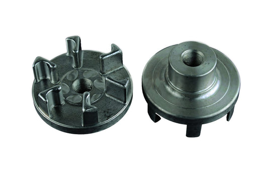 Coupler; Kawasaki 300 / 440 / 550 JS / SX 77-95