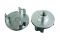 Coupler; Yamaha 650 / 700 94-20
