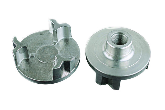 Coupler; Yamaha 650 / 700 94-20