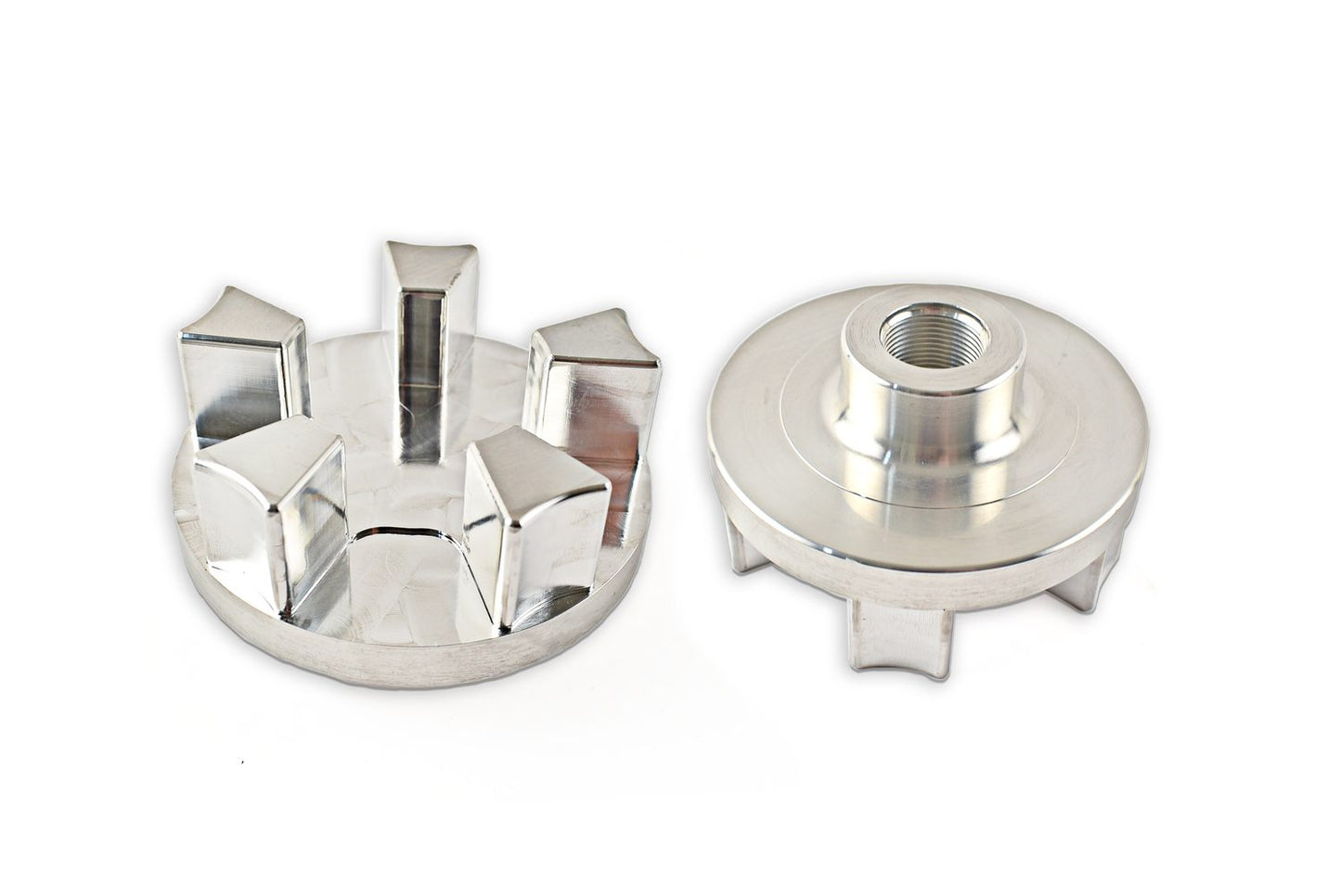 Coupler; Yamaha 1050 17-26