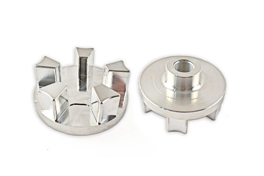 Coupler; Yamaha 1050 17-26