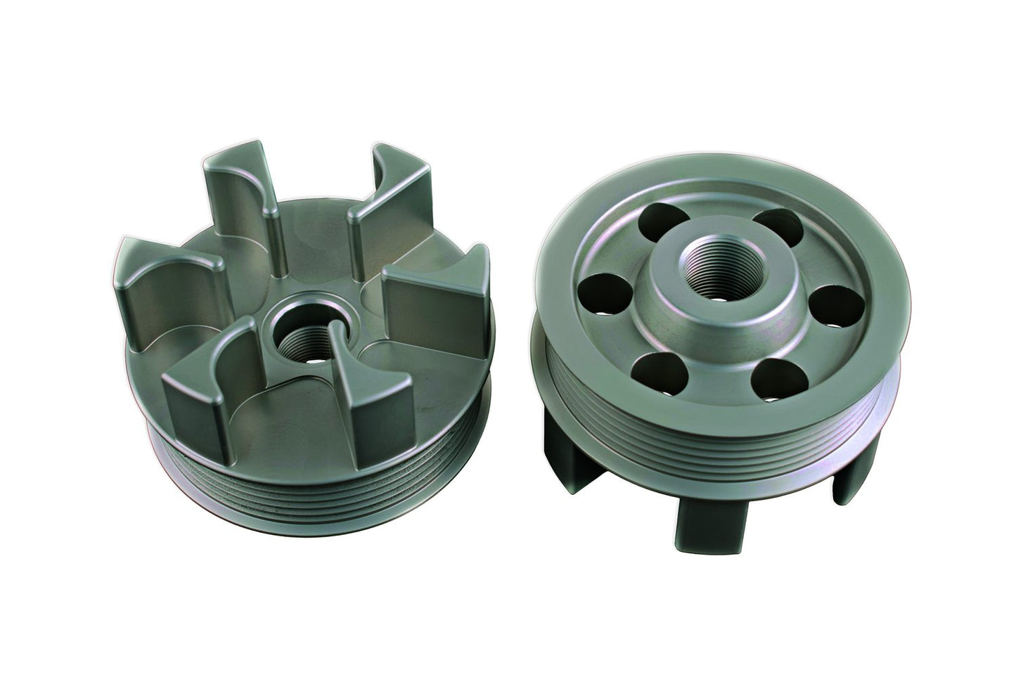 Coupler; Kawasaki 1500 Ultra 250 / 260 07-10