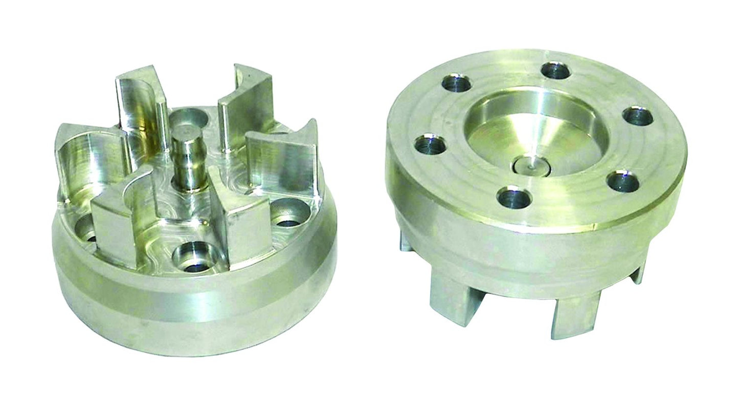 Coupler; Sea-Doo 800 / 951 99-07