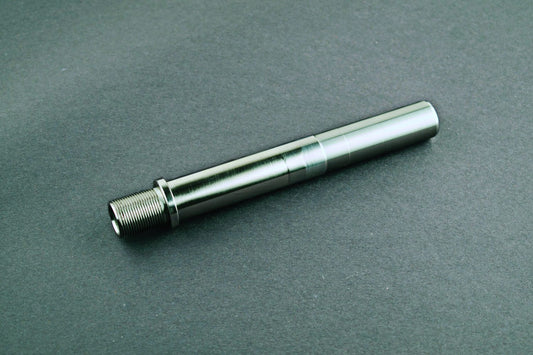Coupler Shaft; Yamaha 760 Wave Blaster 96-97