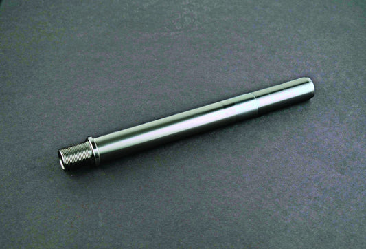Coupler Shaft; Yamaha 650 - 760 90-97