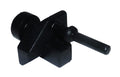 Bearing Housing Rubber Stopper; Yamaha 700 / 1100 93-20