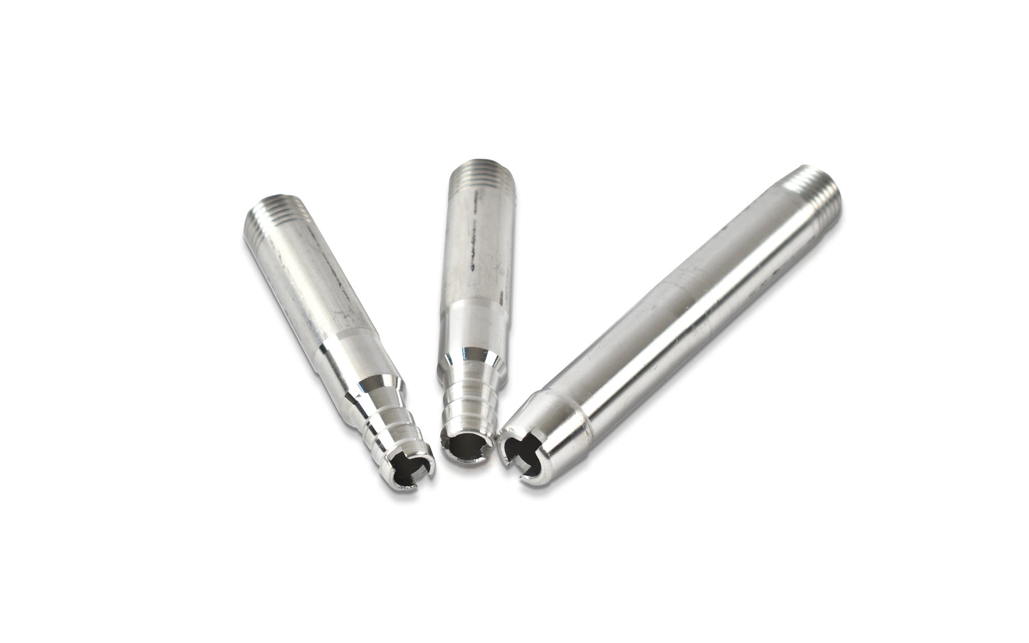 Jet Pump Fitting & Oulet Set; Sea-Doo 580 - 800 90-02