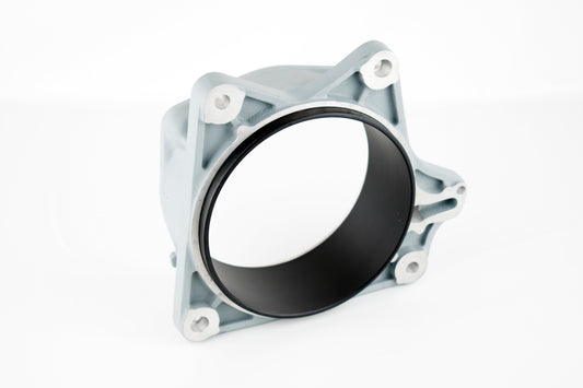 Jet Pump Housing; Yamaha 1800 14-19