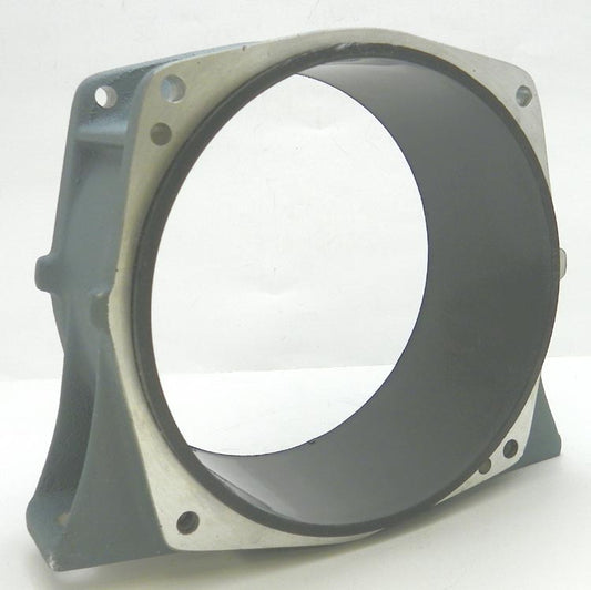 Jet Pump Housing; Yamaha 650 - 800 90-00
