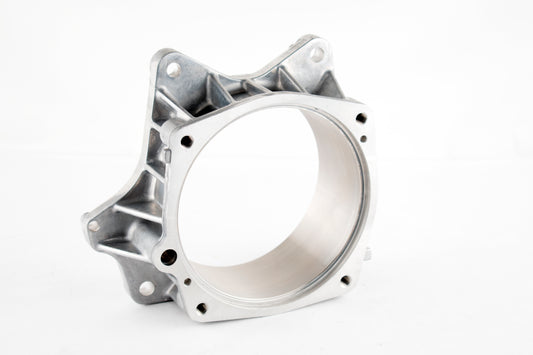 Jet Pump Housing; Yamaha 800 - 1800 99-19 Stainless