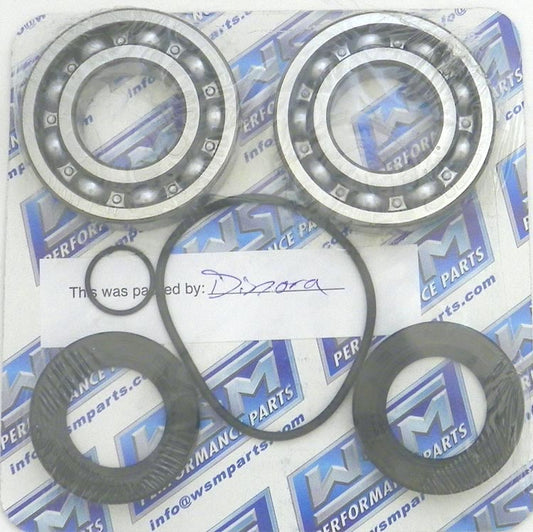 Jet Pump Repair Kit; Kawasaki 550 JS 82-89